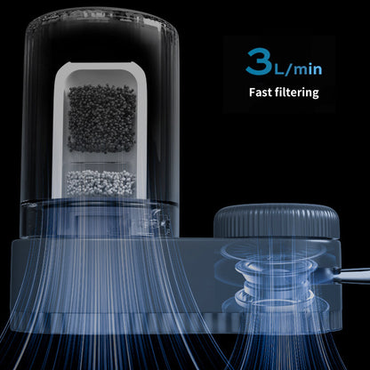 PureFlow Tap Water Purifier