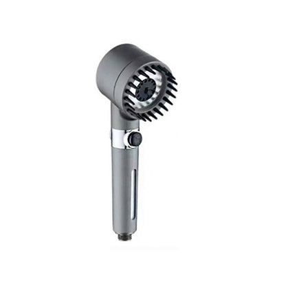 AquaFlow 3-in-1 High-Pressure Filtered Shower Head